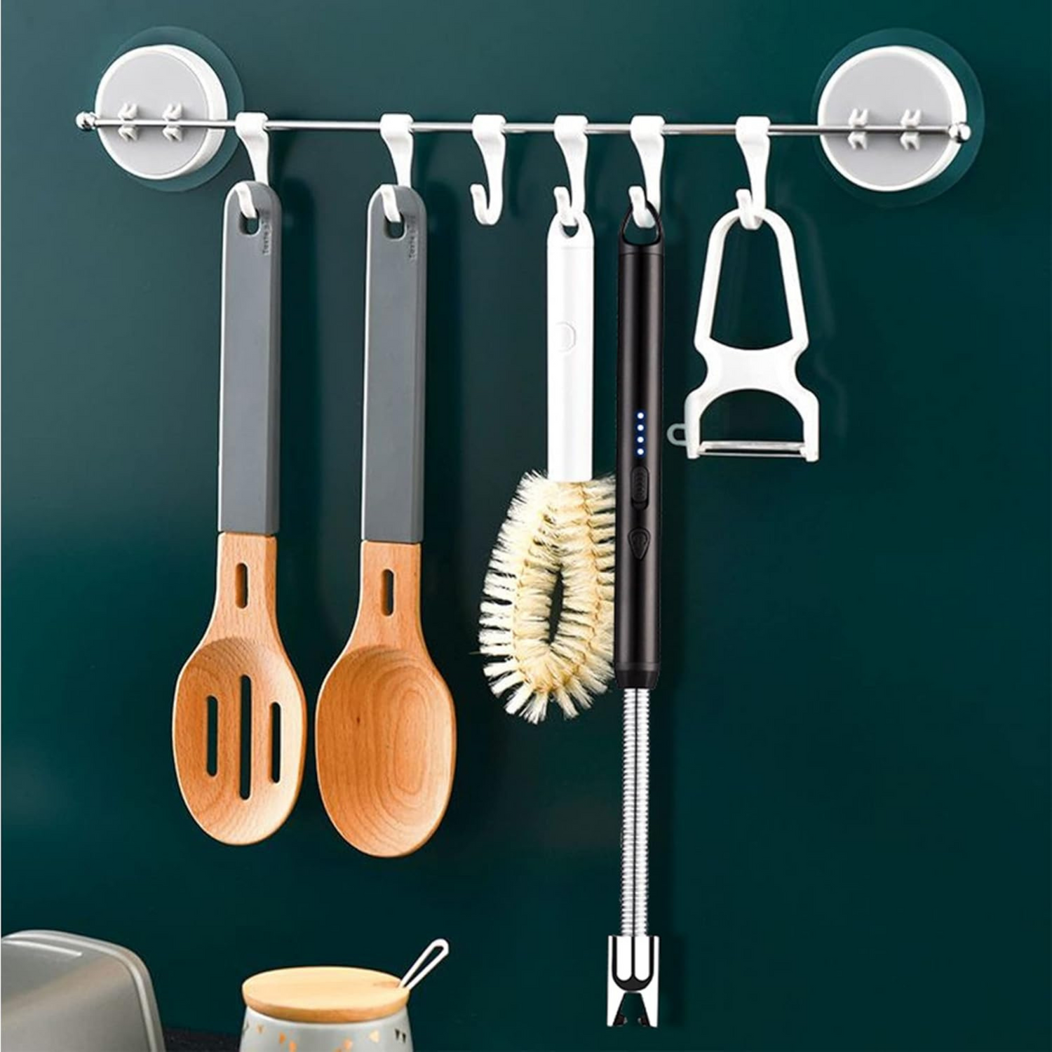 📦 Organisation Culinaire
