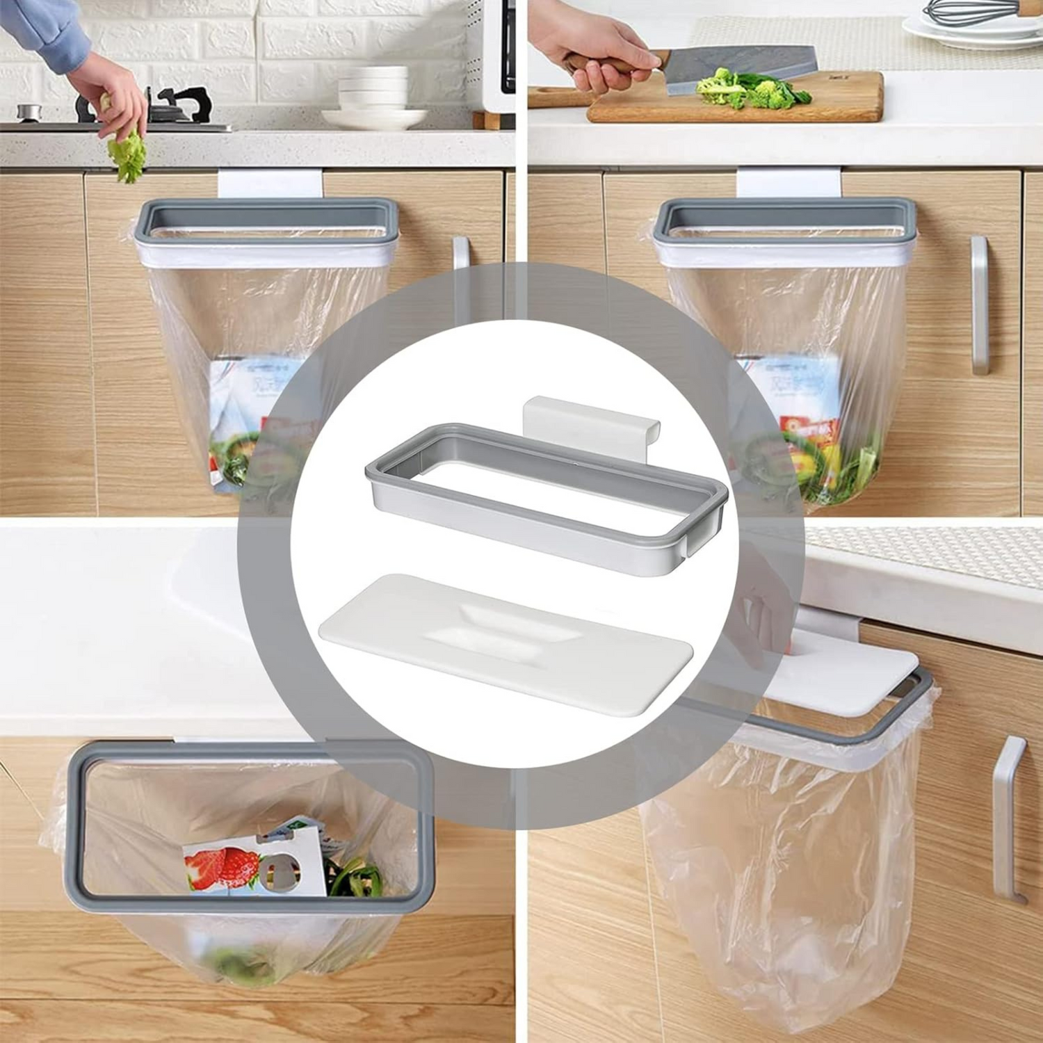 🗑️ Gestion des Déchets