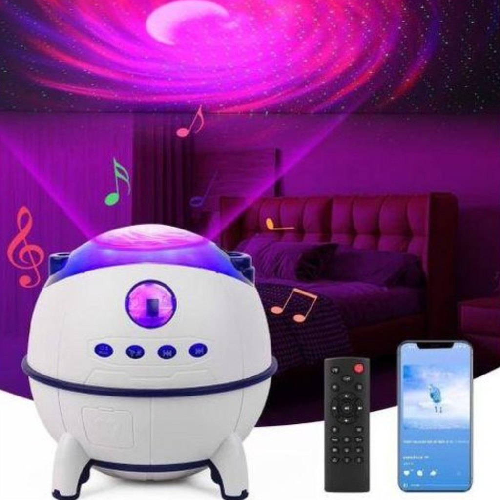 🛋️💡 Confort Domestique Intelligent