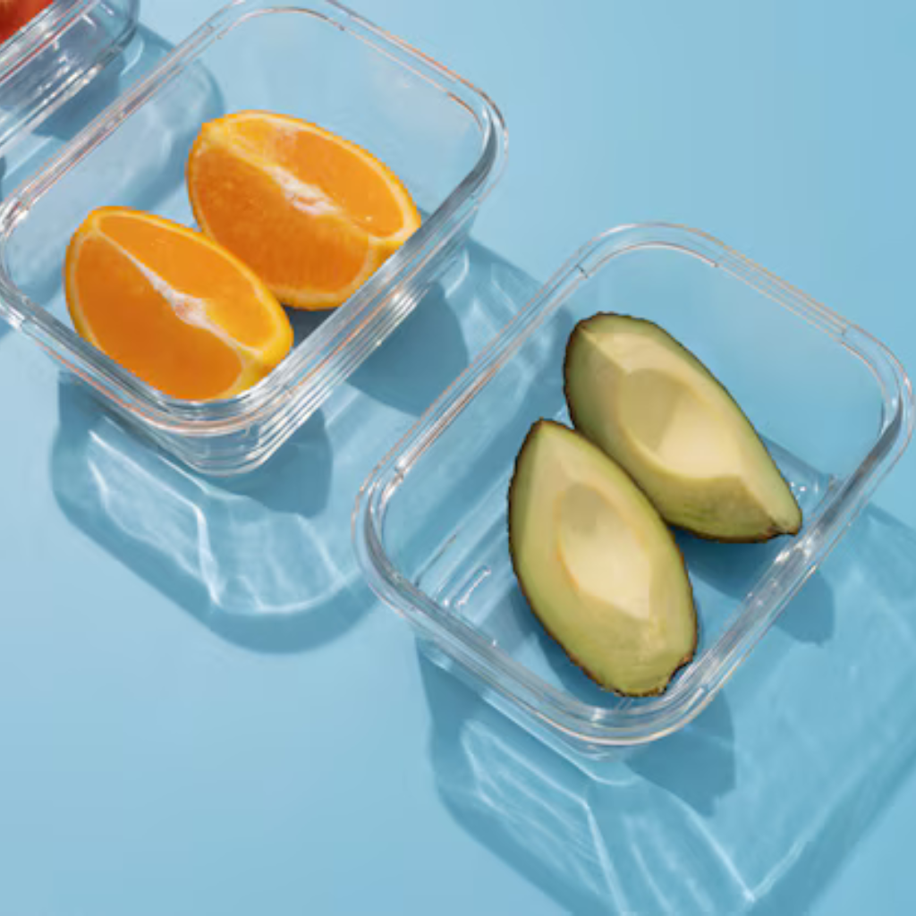 ❄️ Conservation Alimentaire
