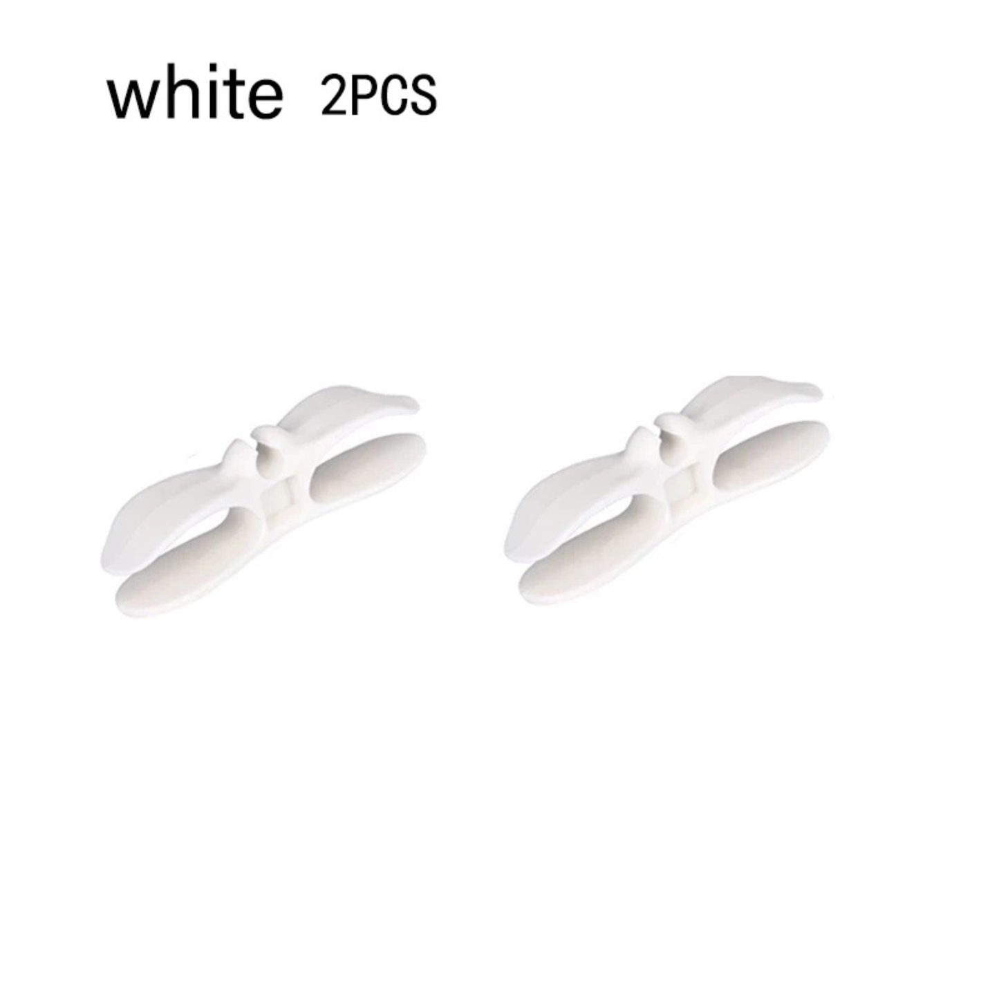 منظم الأسلاك المبتكر للمطبخ والمنزل - ملفف الكابلات - الحل الأمثل لفوضى الأسلاك