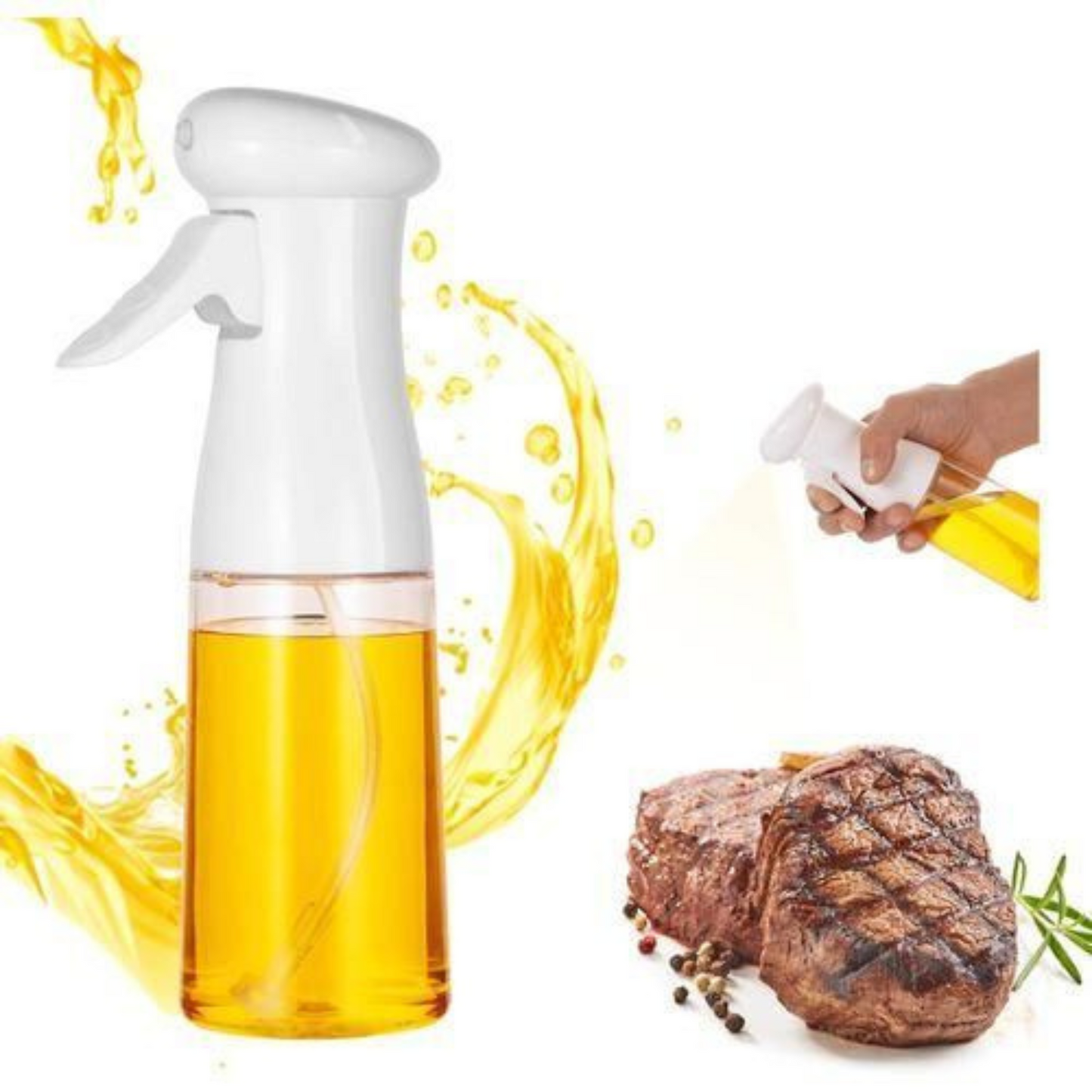 Pack Cuisine Sainte et Précise  مجموعة أدوات مطبخ