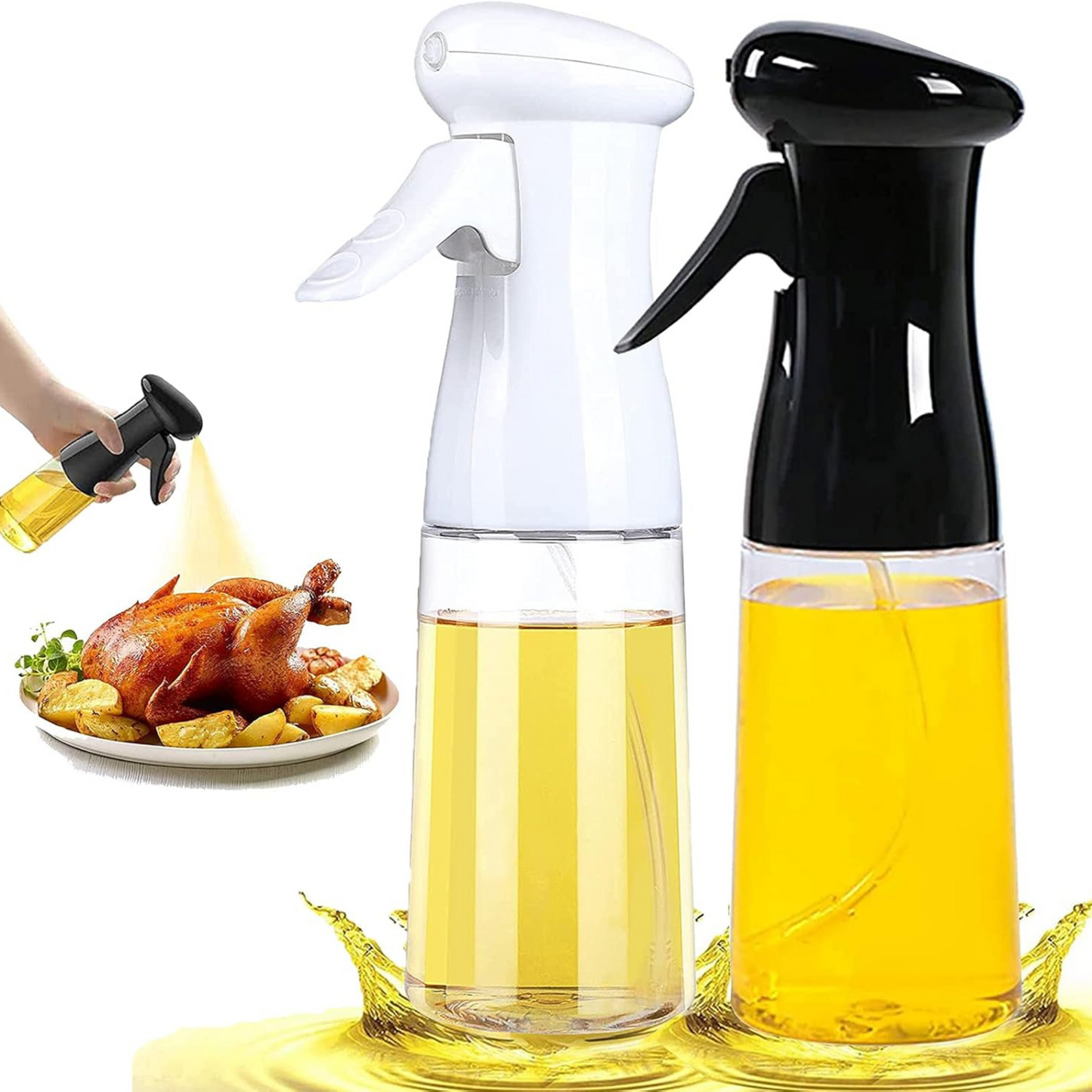 Pack Cuisine Sainte et Précise  مجموعة أدوات مطبخ